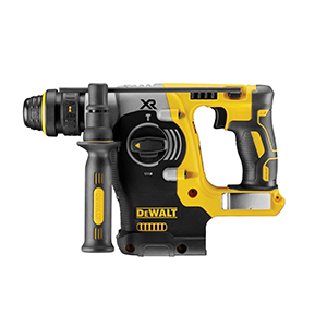 Dewalt 18V XR SDS Drills